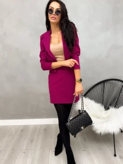 Czarne Kryjące Rajstopy 13222-334|Modna Kiecka Fashion